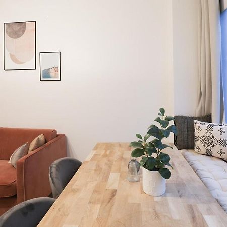 Appartement Renove Proche Du Sacre Coeur 4P パリ エクステリア 写真