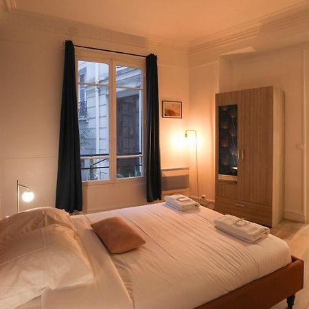 Appartement Renove Proche Du Sacre Coeur 4P パリ エクステリア 写真