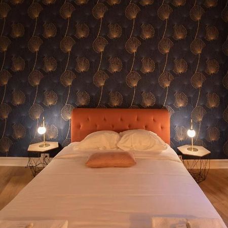 Appartement Renove Proche Du Sacre Coeur 4P パリ エクステリア 写真