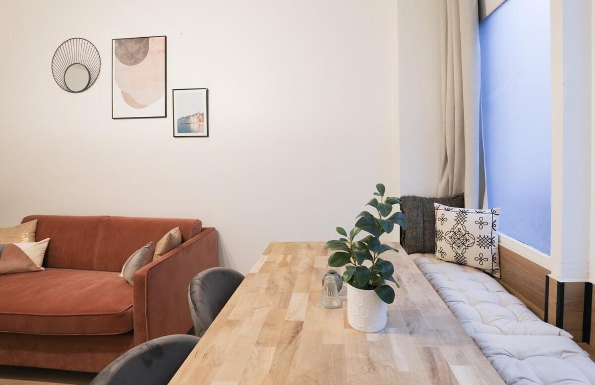 Appartement Renove Proche Du Sacre Coeur 4P パリ エクステリア 写真