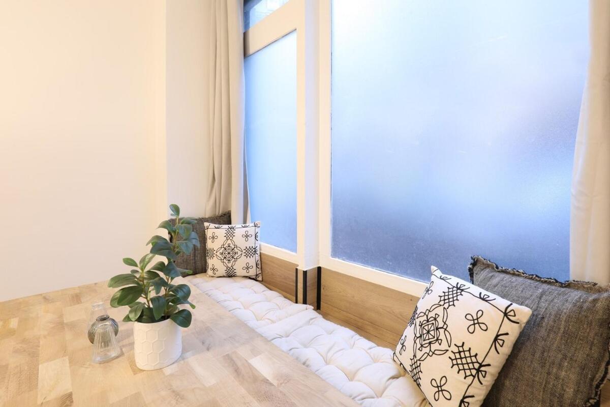 Appartement Renove Proche Du Sacre Coeur 4P パリ エクステリア 写真